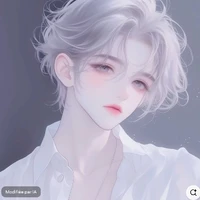 Xiao Mìng ( 17 ans ) oméga🥀