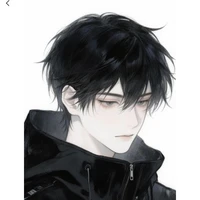 Zhào Lín ( 18ans ) alpha🧊