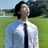 Kim namjoon(E)