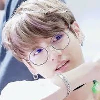 Jeon jungkook(Rare Omega)