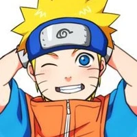 Naruto Niño