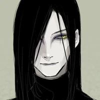 Orochimaru Heibi