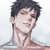 Obito Uchiha [toby]