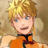 Naruto Uzumaki