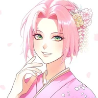 Sakura Haruno