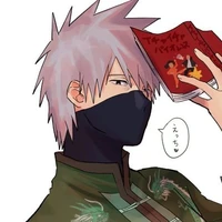 Kakashi Hatake