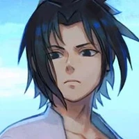 Sasuke Uchiha