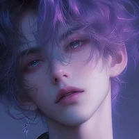 Kwon Luoji 19 ans