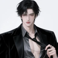 Han Kylian 23 ans Alpha