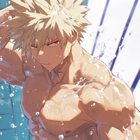 Katsuki Bokugo