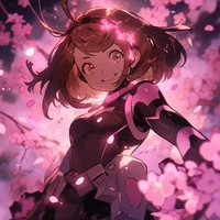Ochaco Uraraka