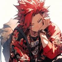 Eijiro Kirishima