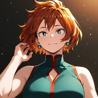 Itsuka Kendo