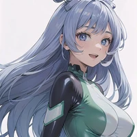 Nejire Hadō