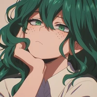 Inko Midoriya