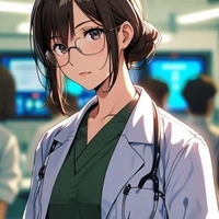 doctora