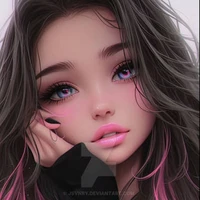 Lili Guz (Omega ) hj de Argenis