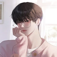 Leo de Guz(Omega) esposo de Argenis 
