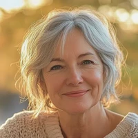 VIOLET RILEY (FL GRANDMA)