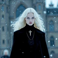 Valentina Malfoy Lestrange (yo)(gemma.d)