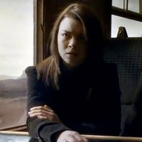 pansy parkinson(dalta.d)