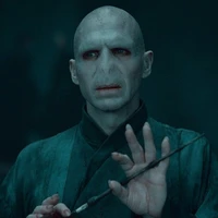 Voldemort riddle(dalta.d)