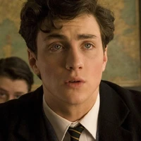 james Potter de riddle(alfa.p)