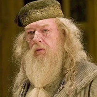Albus Dumbledore(alfa.p)