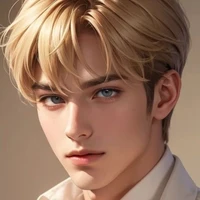 Elian Smirnova (Omega)