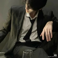 แม็ค(พ.อ+บอดี้การ์ด​น.อ)​