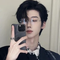 บาส//พ.อ/ตอนใส่แว่น