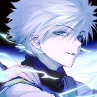 Killua