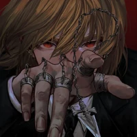 Kurapika