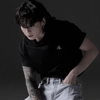 Jeon Jungkook