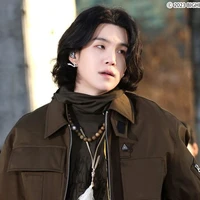 Min Yoongi
