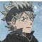 asta