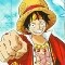 luffy
