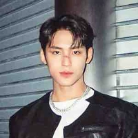 Mingyu Harlow