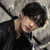 Jungkook Ravensire
