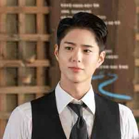 Park Bogum