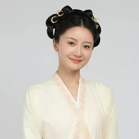 รั่ว(สาวใช้)