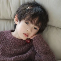 ชิม่อน(พอ.ตอนเด็ก)