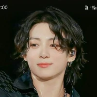 Jeon jungkook/ omega