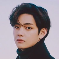 kim taehyung/ enigma