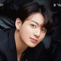 Jeon jungkook/ omega