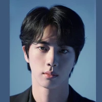 park seokjin/ omega