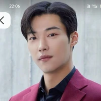 kim dohwan/ alpha