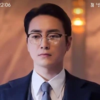 Jeon hansik/ alpha