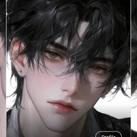 Alex Lockas(crown prince/ml bro)