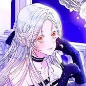 Joséphine ( professeur de magie) 